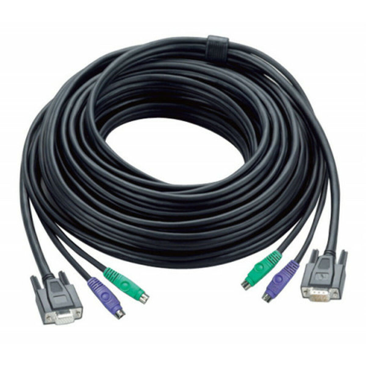 Immagine di Cable adapter Aten 30ft
