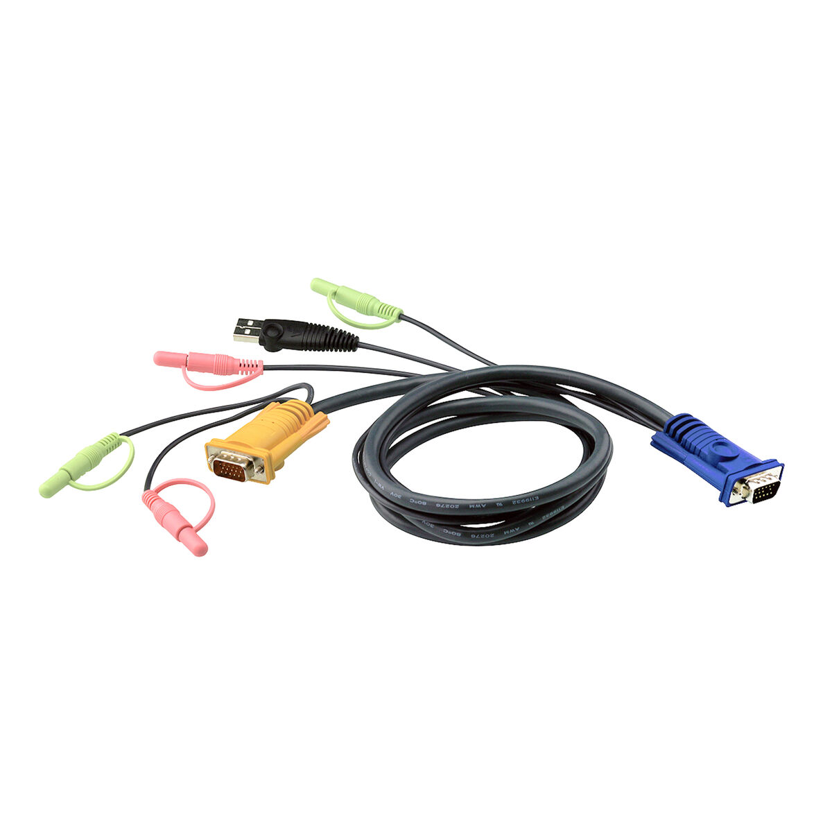 Picture of Cable adapter Aten 2L-5302U