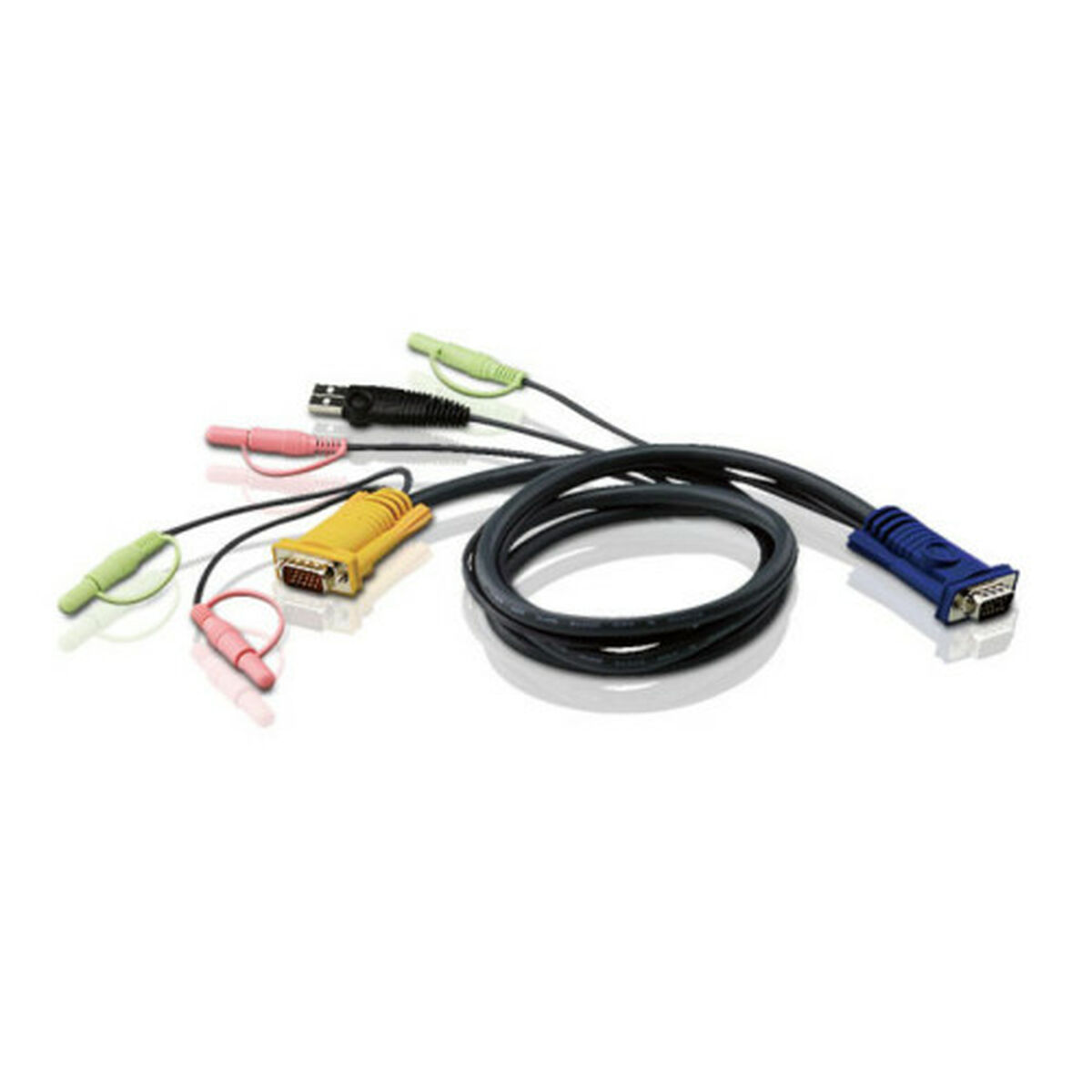 Immagine di Cable adapter Aten CS1758