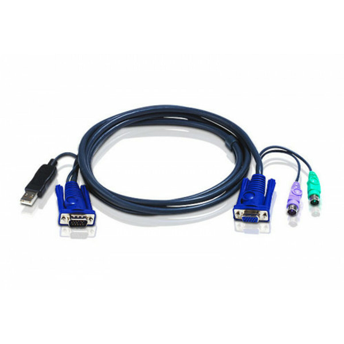 Immagine di Cable adapter Aten 2L5503UP