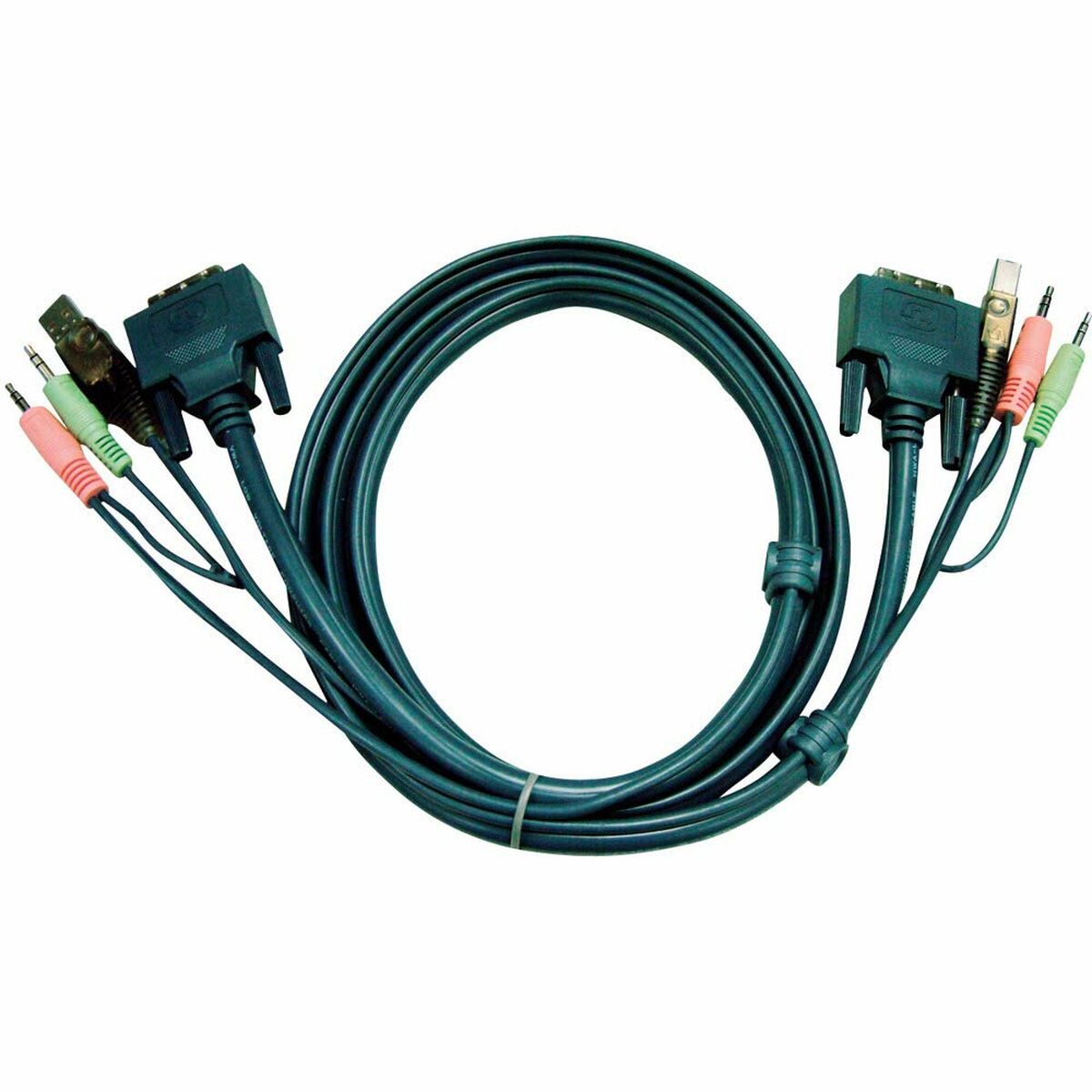 Immagine di Cable adapter Aten 2L-7D02U