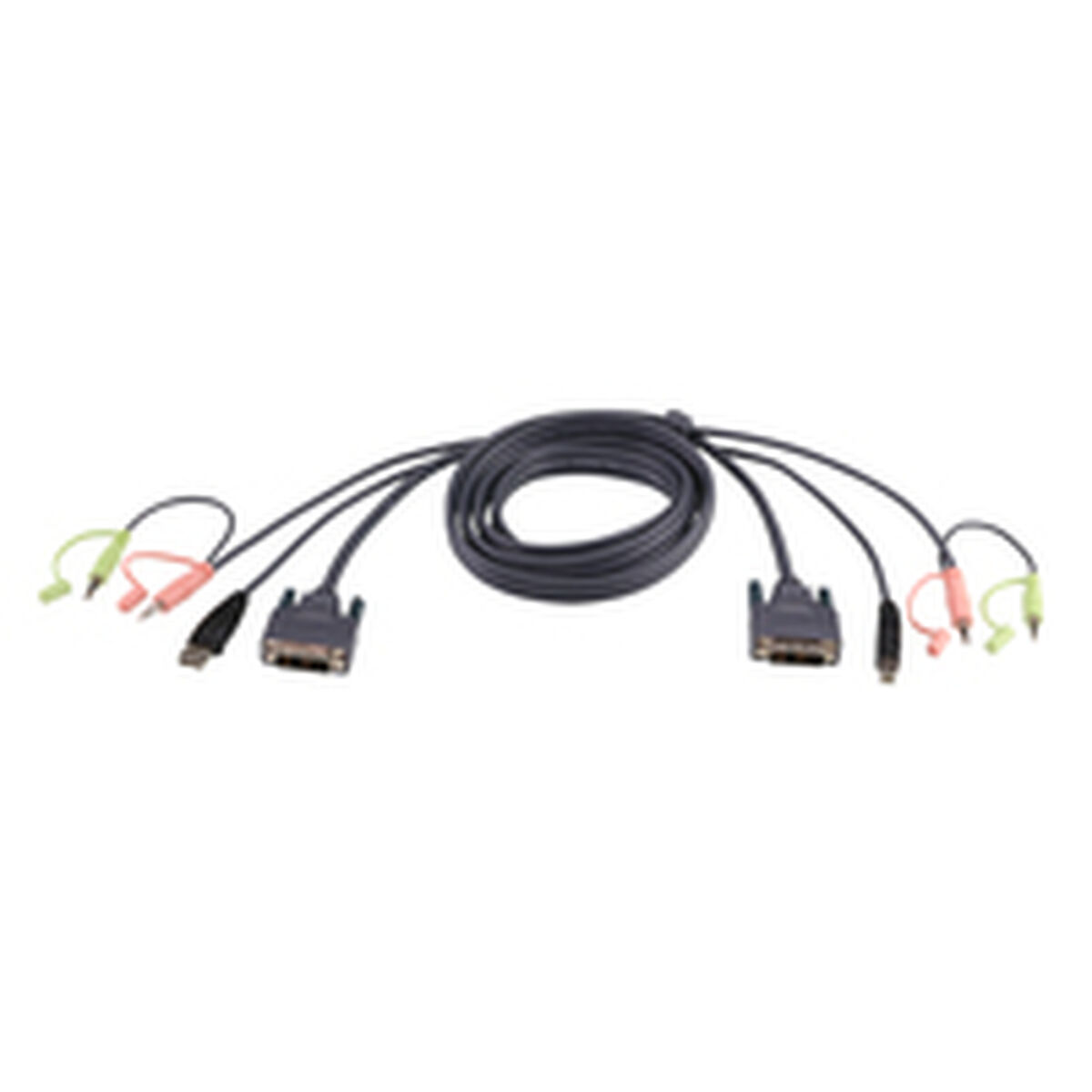 Immagine di Cable adapter Aten 2L-7D03UI