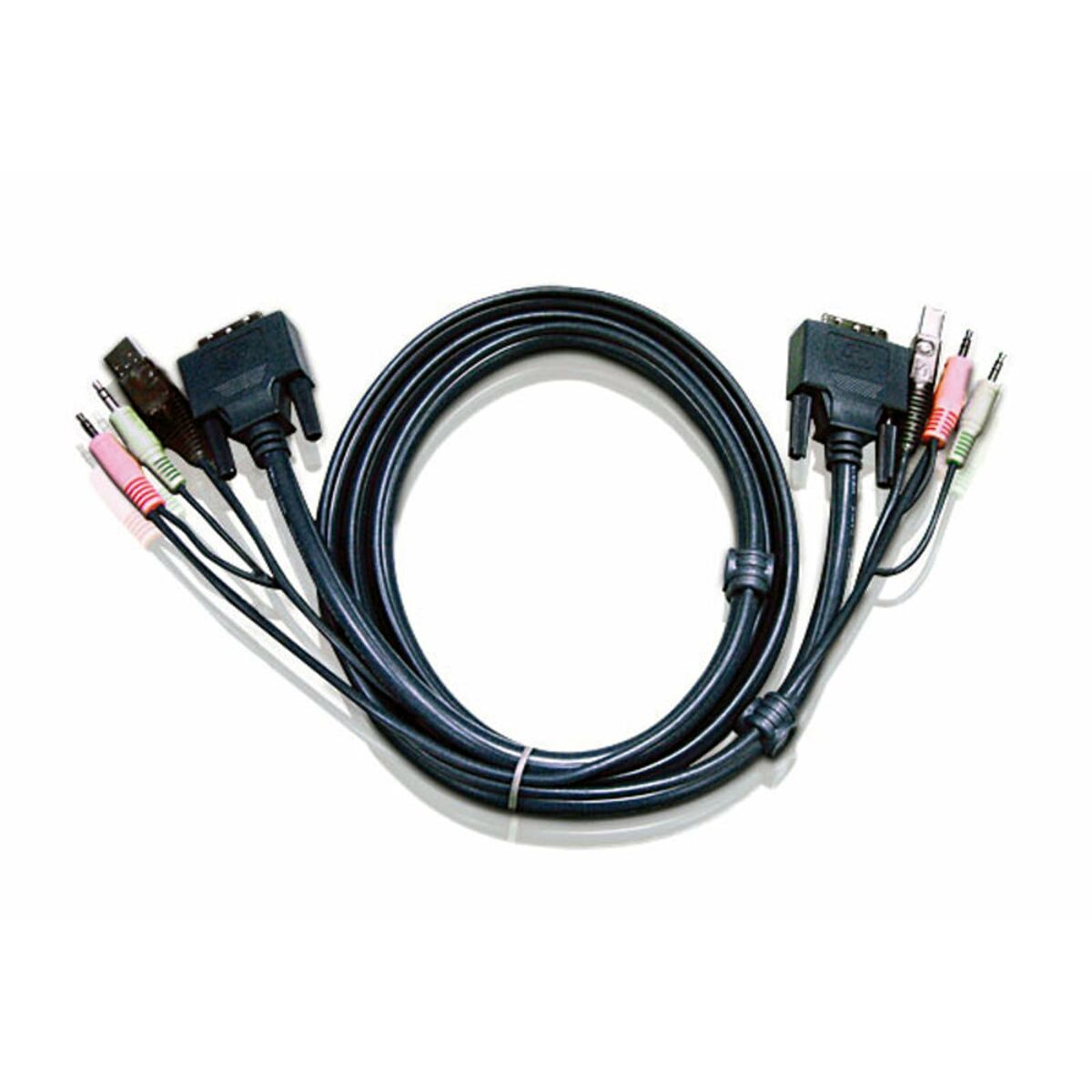 Immagine di Cable adapter Aten 2L-7D03UI