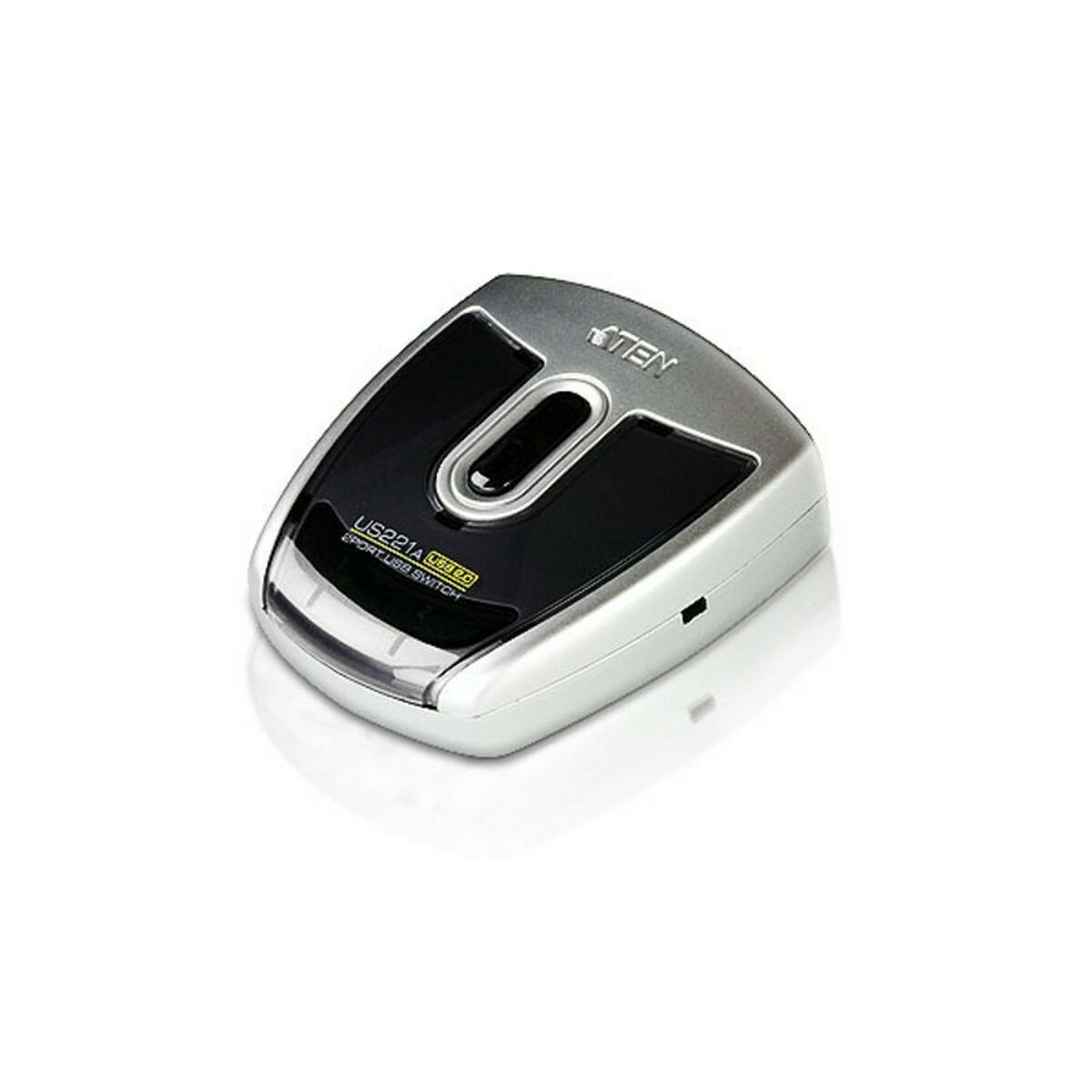 Afbeeldingen van USB Hub Aten US221A-A7