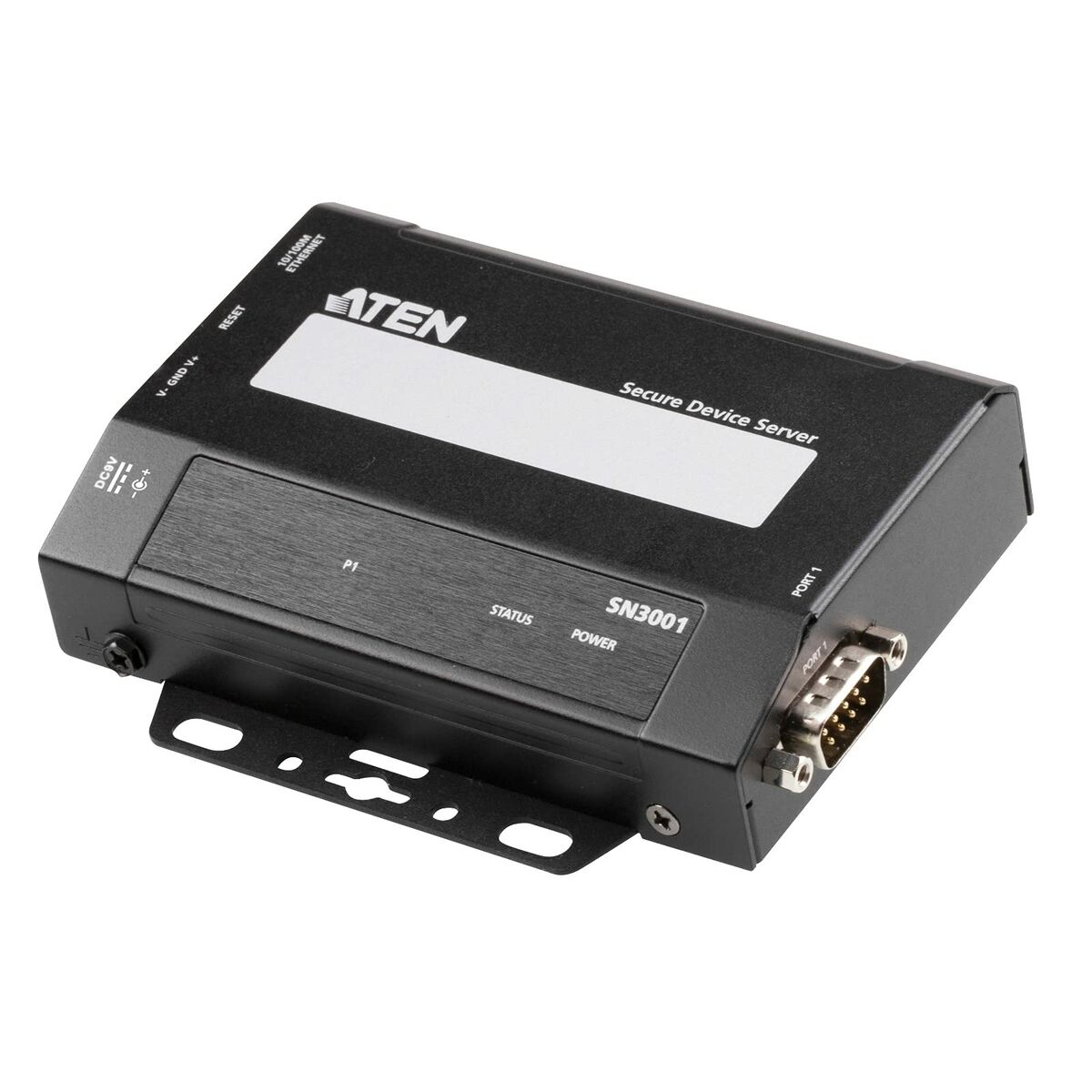 Kép KVM switch Aten SN3001-AX-G