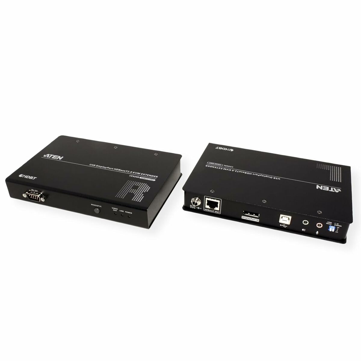 Immagine di Cable adapter Aten CE920-ATA-G