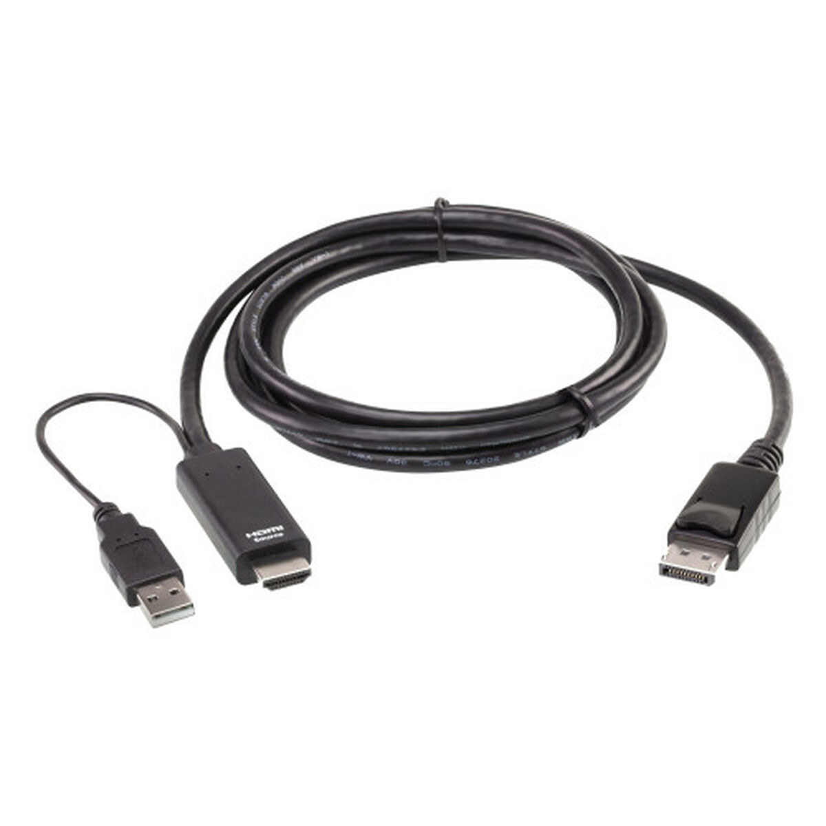 Immagine di VGA Cable Aten 2L-7D02HDP