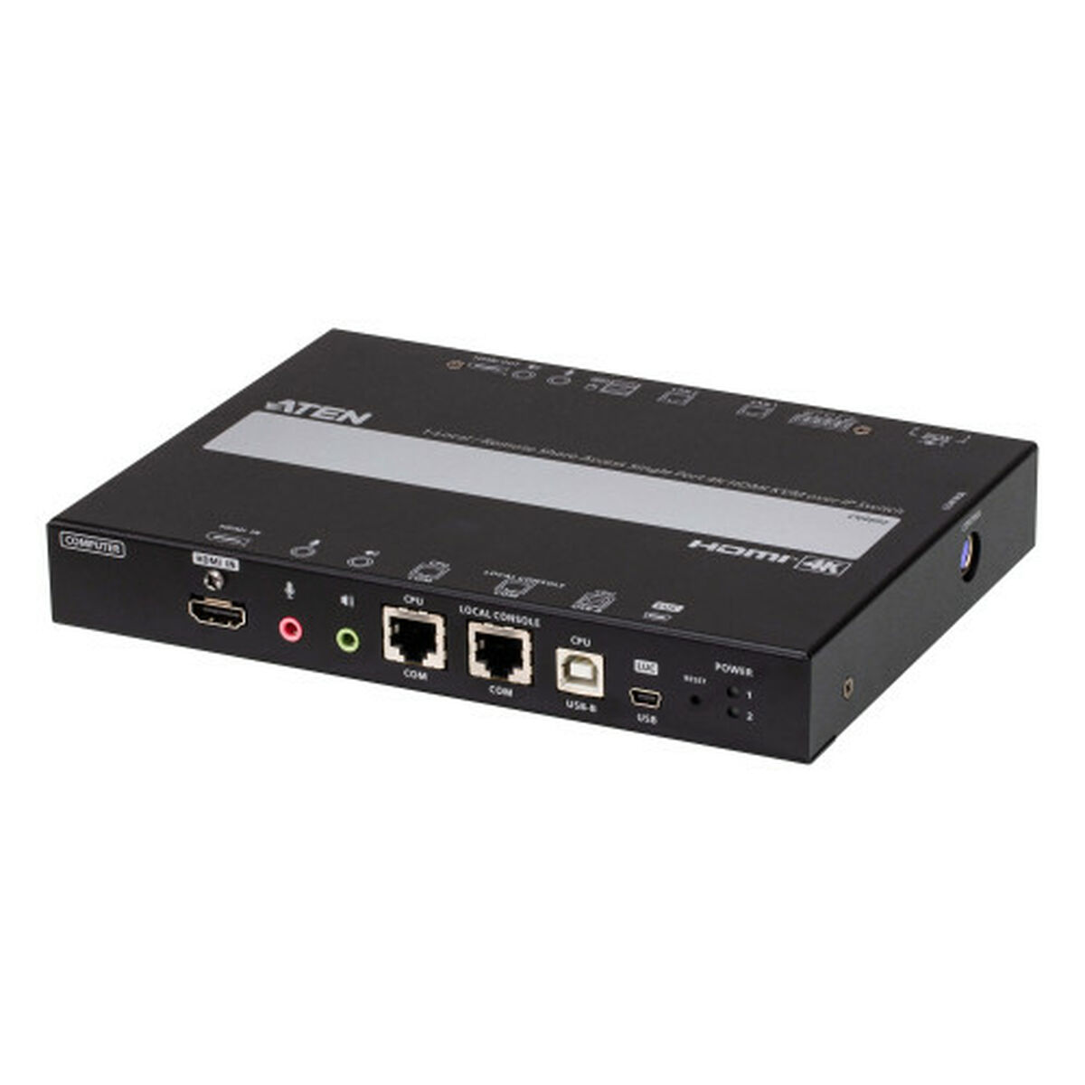 Immagine di KVM switch Aten CN9850-AT-G