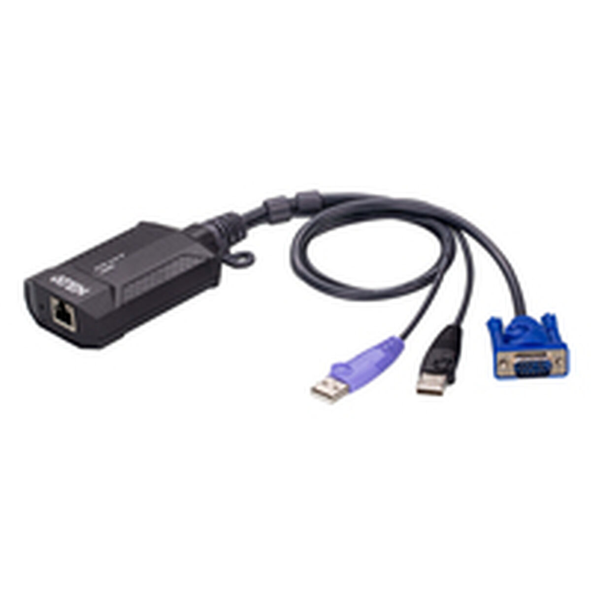 Picture of KVM switch Aten CN800-AT