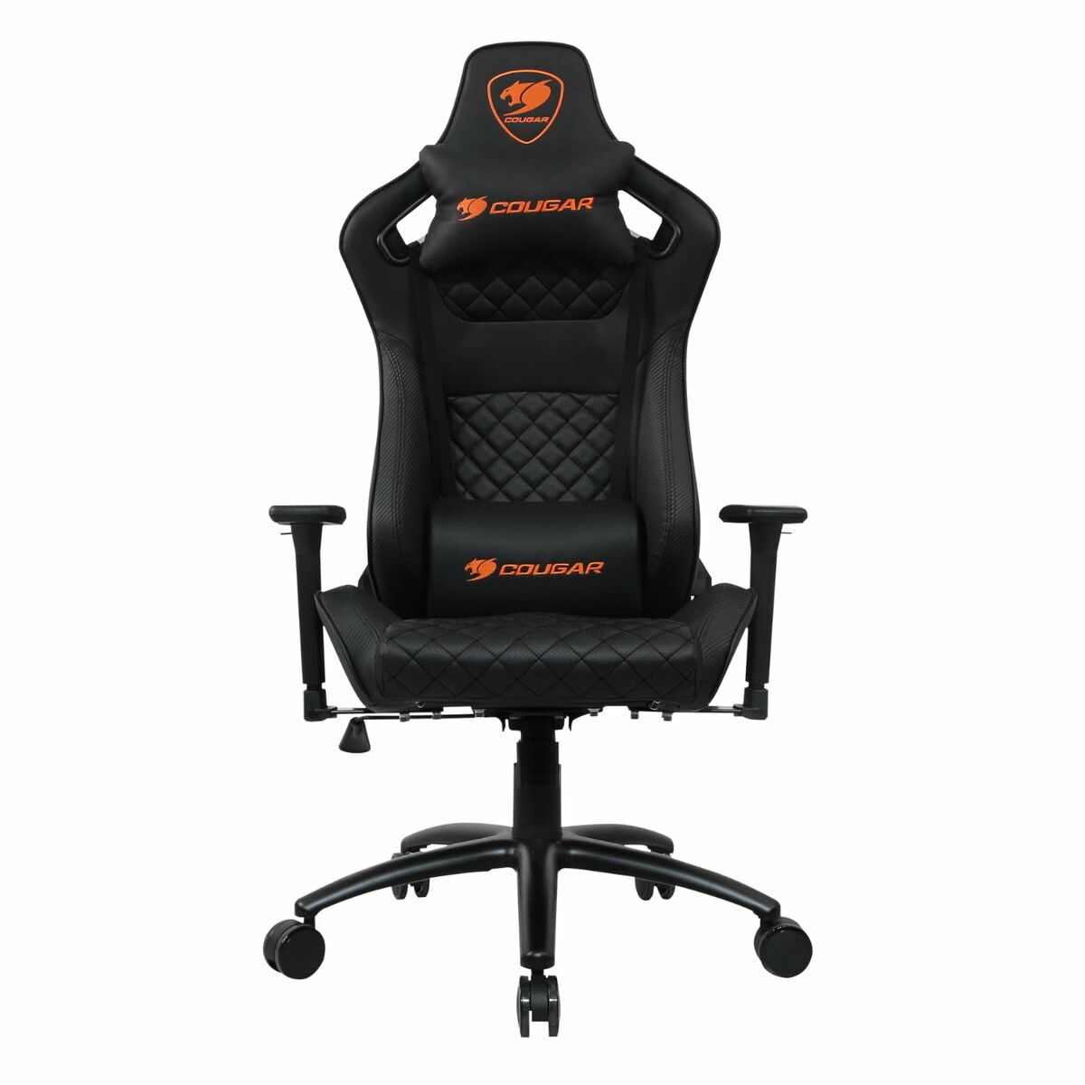 Afbeeldingen van Gaming Chair Cougar Explore S