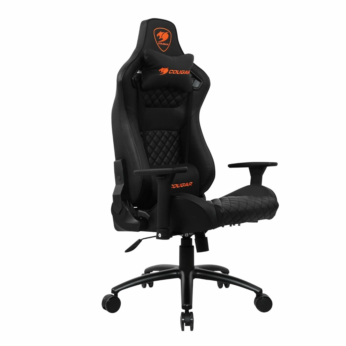 Afbeeldingen van Gaming Chair Cougar Explore S