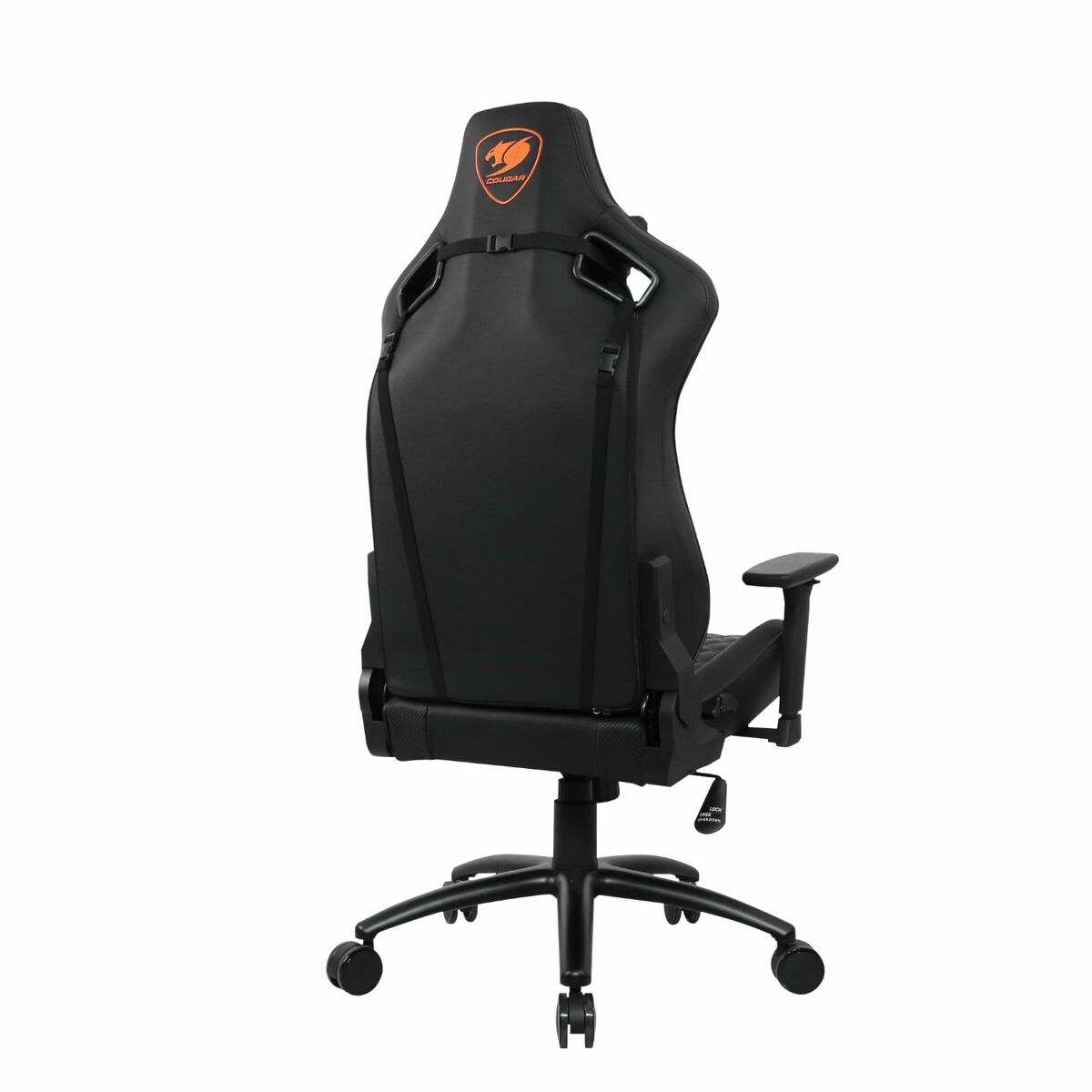 Afbeeldingen van Gaming Chair Cougar Explore S
