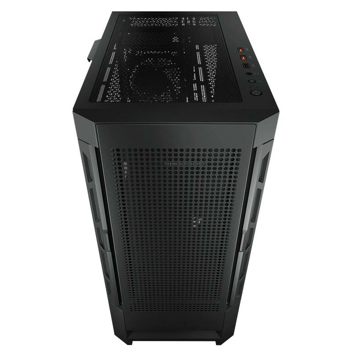 Picture of ATX Semi-tower Box Cougar 385ZD10.0002