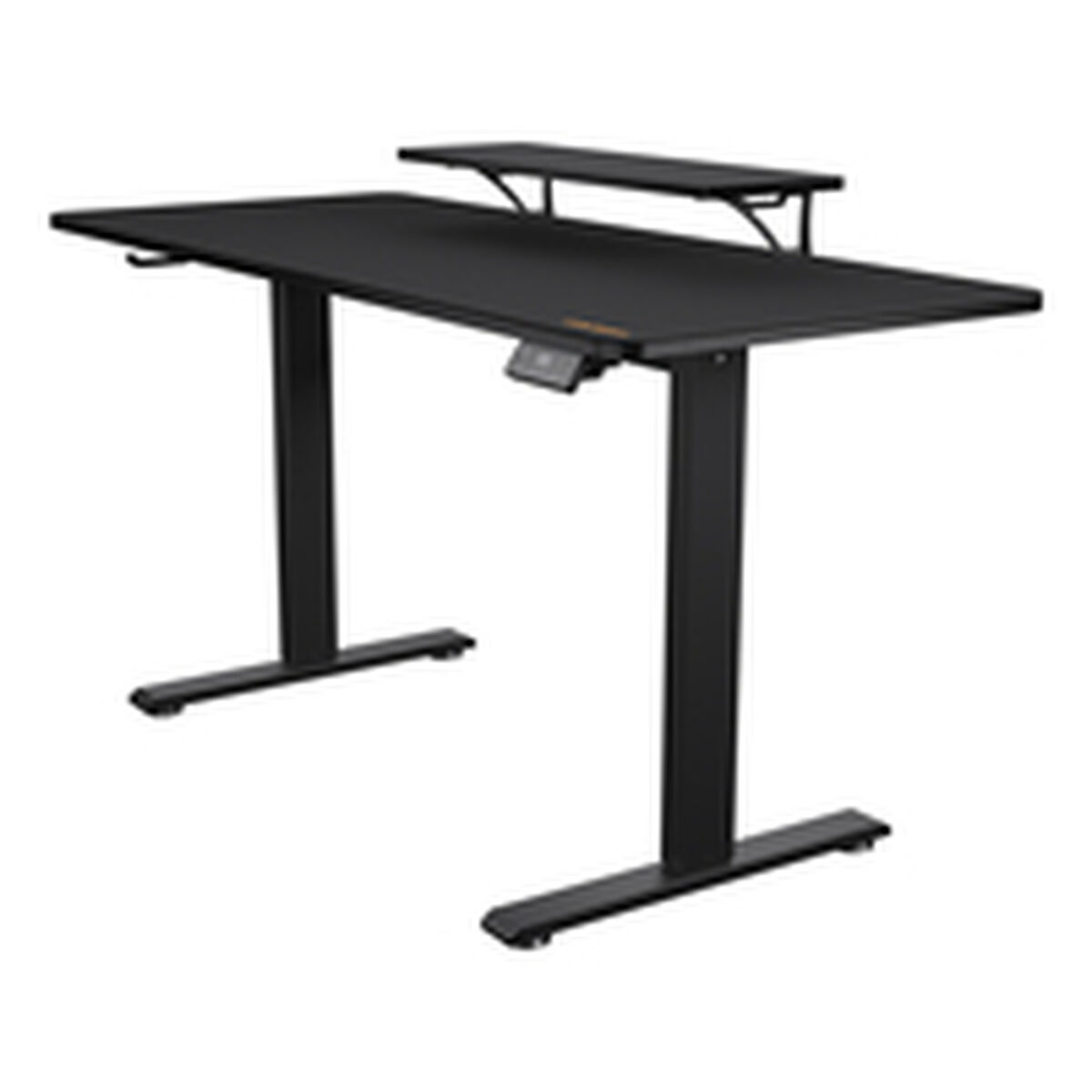 Afbeeldingen van Desk Gaming Cougar 3MSTA3WB.0001 Black 140 x 60 cm