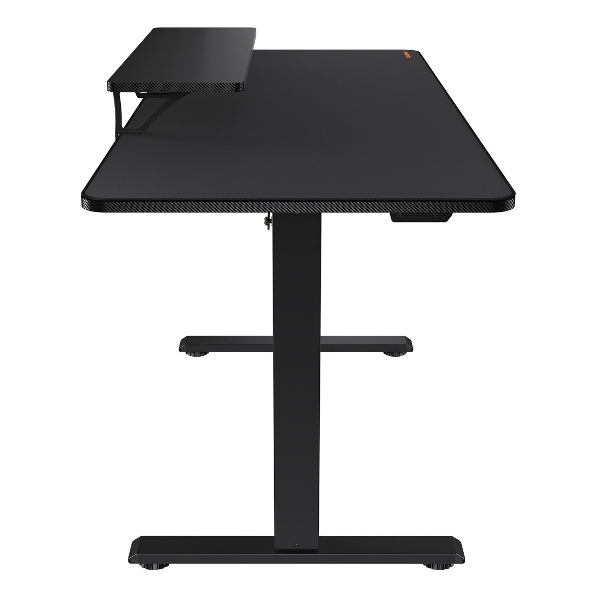 Afbeeldingen van Desk Gaming Cougar 3MSTA3WB.0001 Black 140 x 60 cm