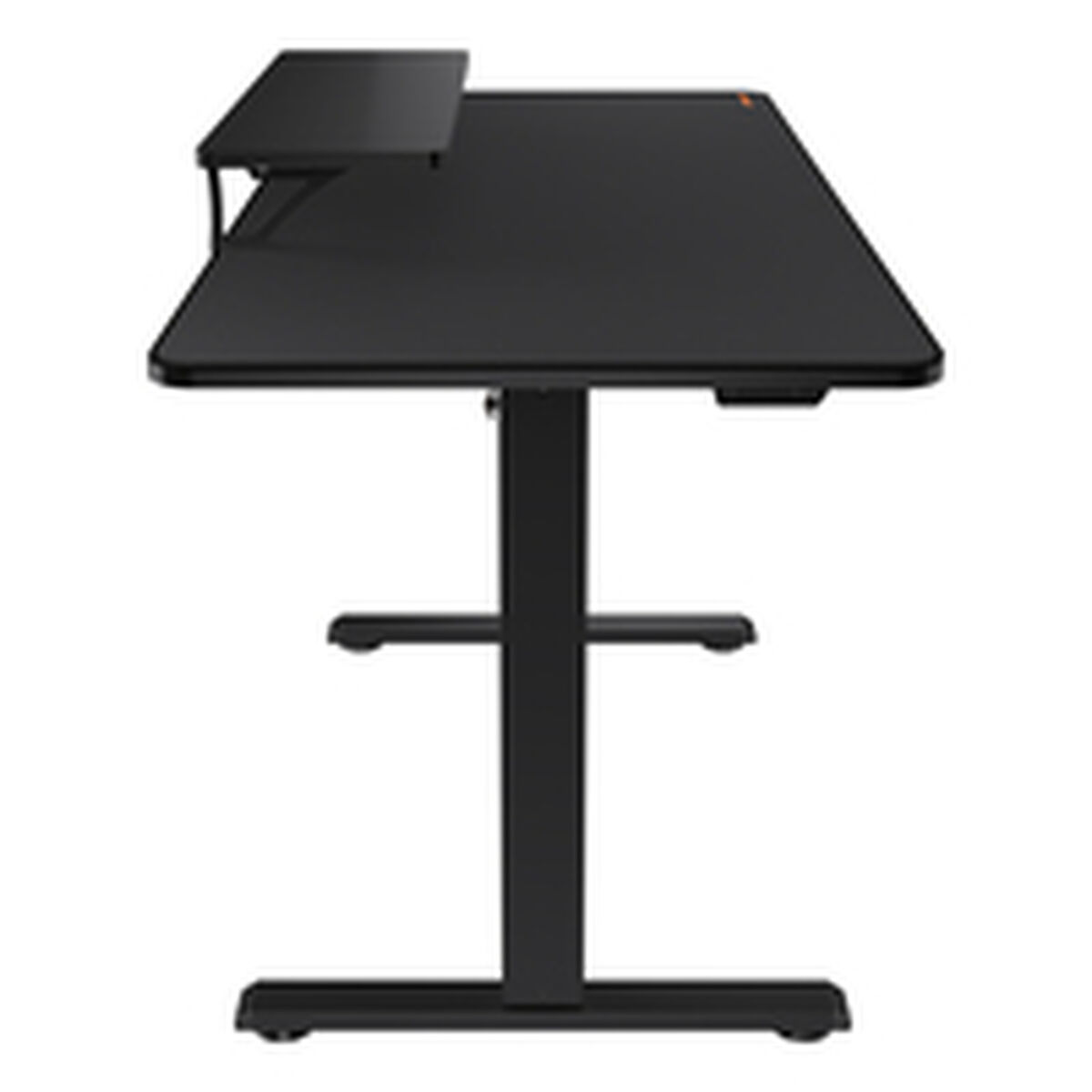 Afbeeldingen van Desk Gaming Cougar 3MSTA3WB.0001 Black 140 x 60 cm