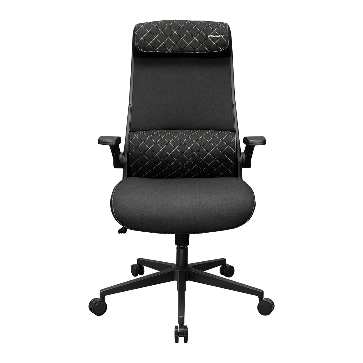 Bild von Gaming Chair Cougar 3MSTDBLB.0001 Black