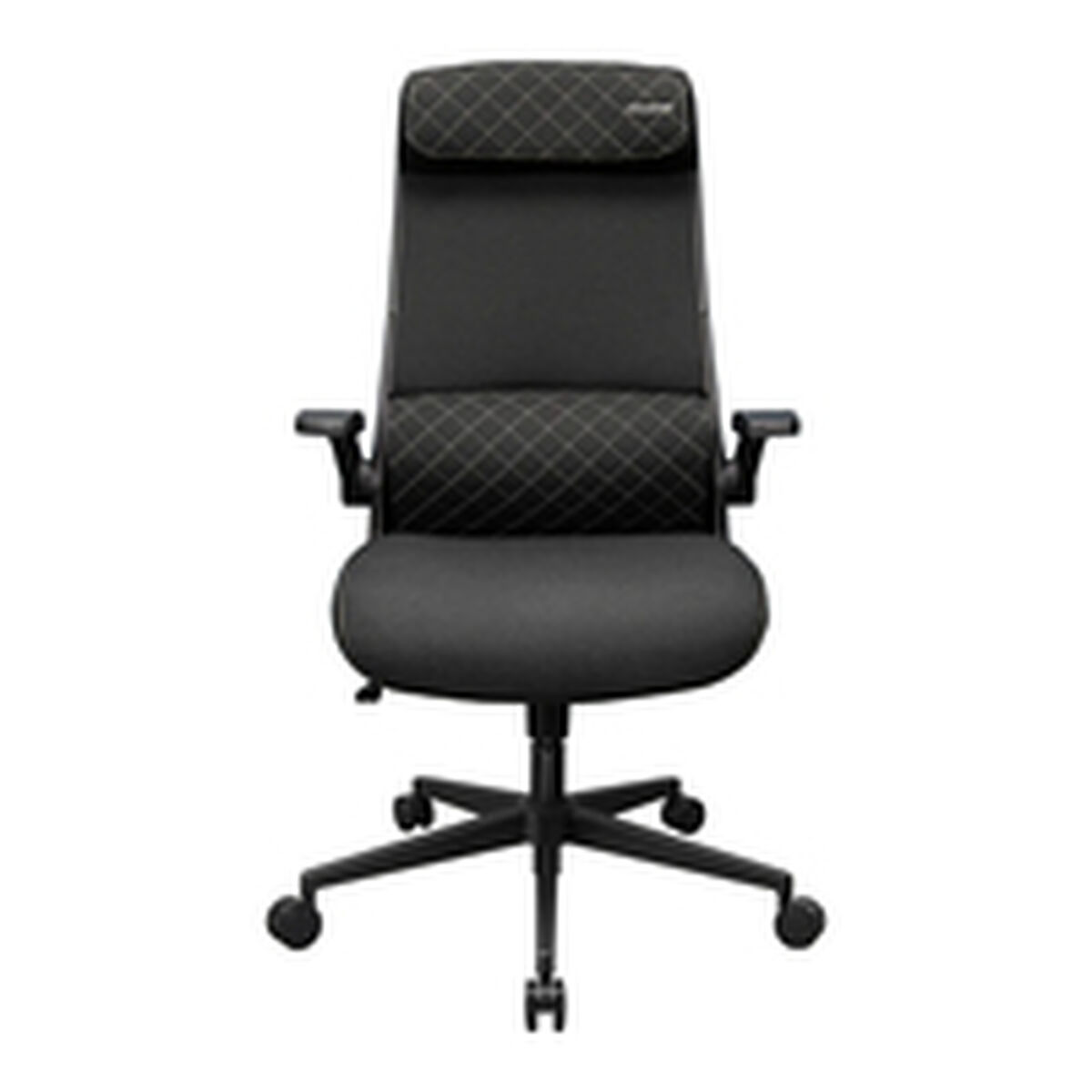 Bild von Gaming Chair Cougar 3MSTDBLB.0001 Black