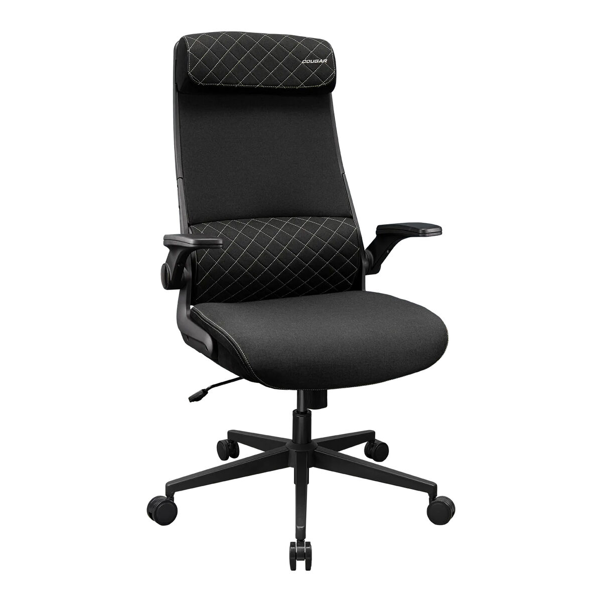 Bild von Gaming Chair Cougar 3MSTDBLB.0001 Black