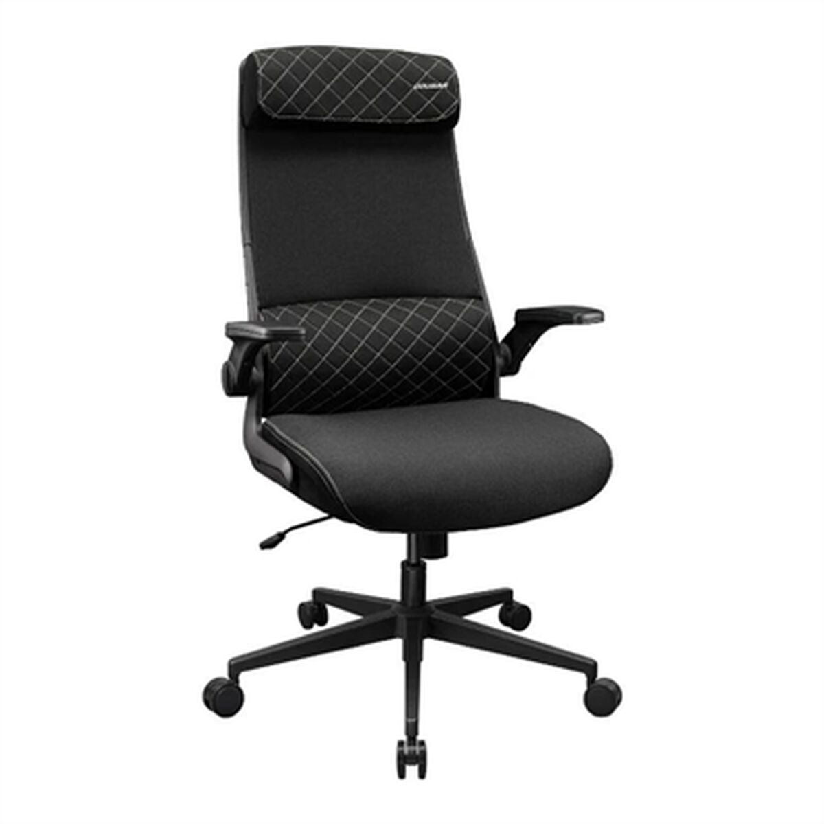 Bild von Gaming Chair Cougar 3MSTDBLB.0001 Black