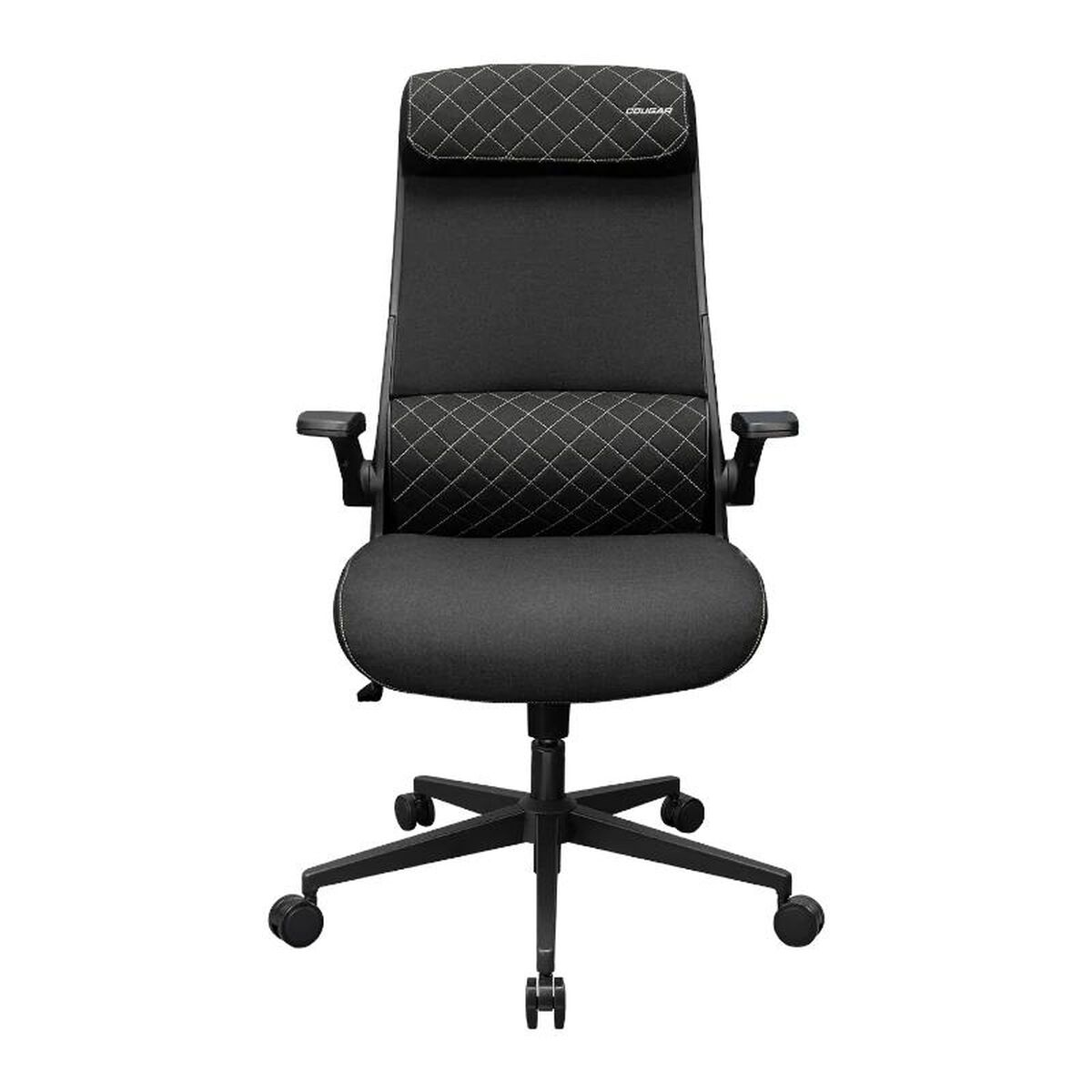 Bild von Gaming Chair Cougar 3MSTDBLB.0001 Black