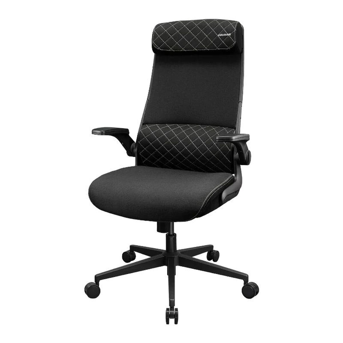 Bild von Gaming Chair Cougar 3MSTDBLB.0001 Black
