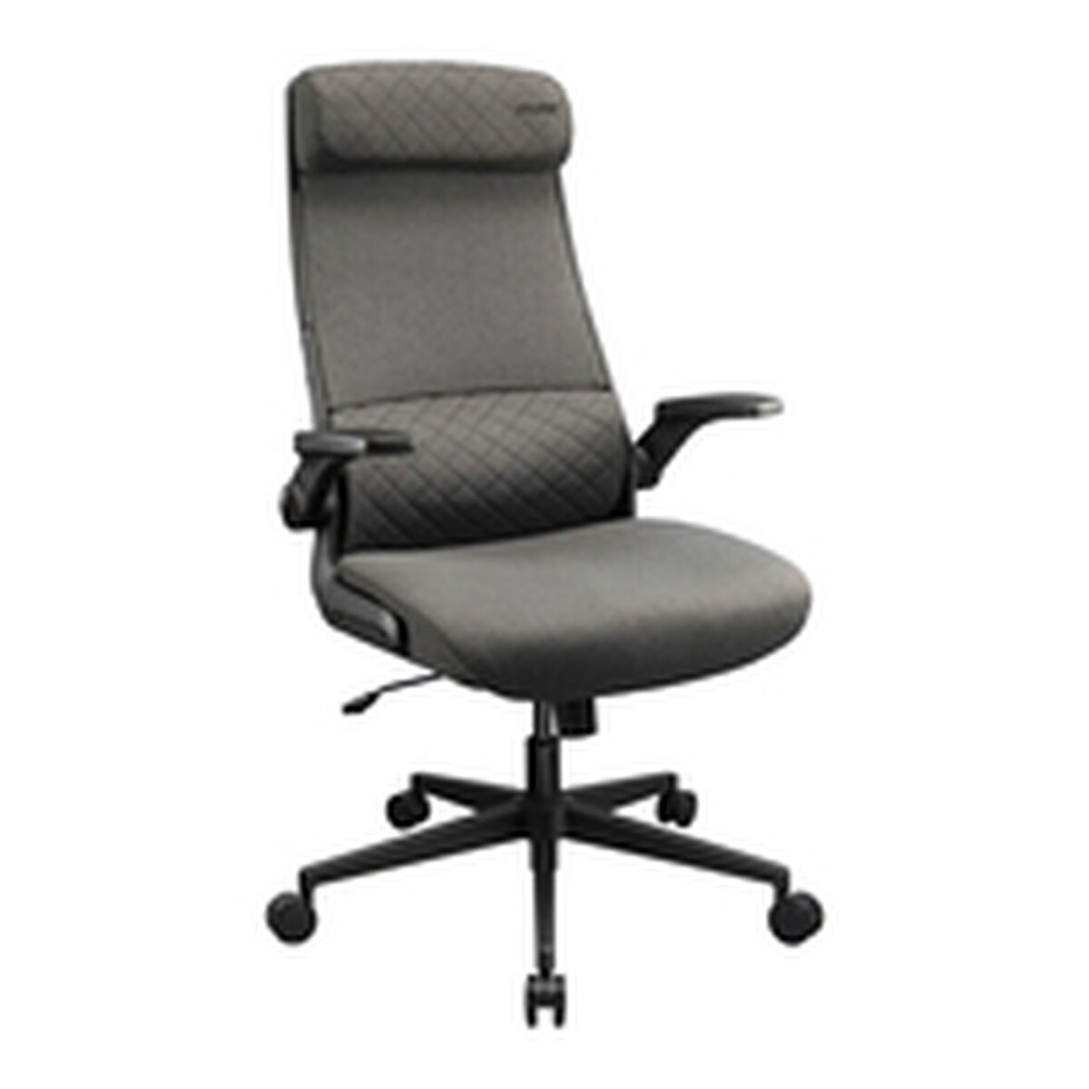 Bild von Gaming Chair Cougar 3MSTDGRB.0001 Black Grey
