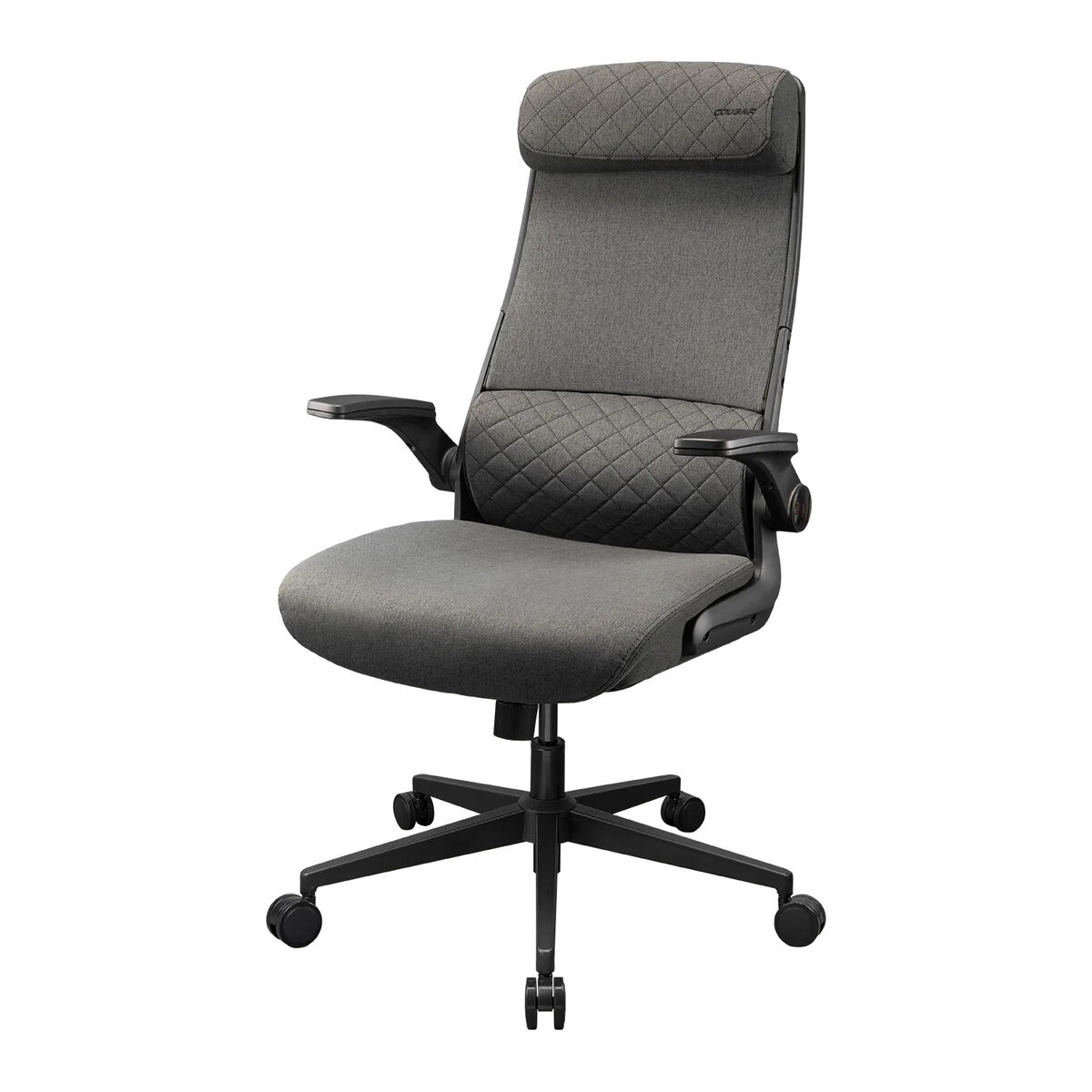 Bild von Gaming Chair Cougar 3MSTDGRB.0001 Black Grey