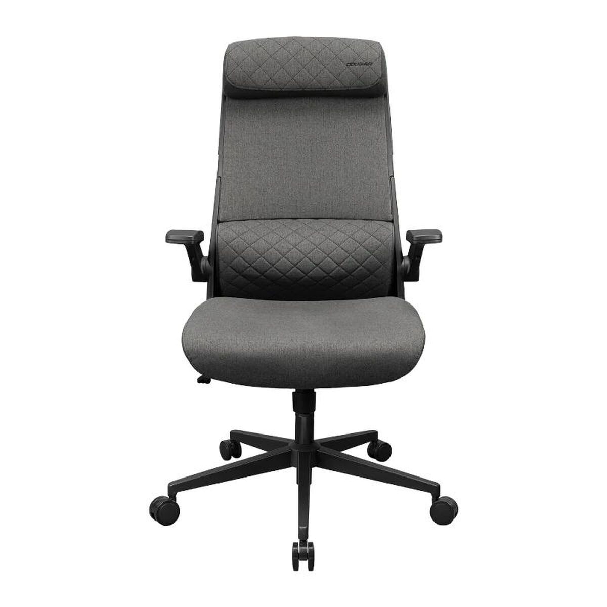 Bild von Gaming Chair Cougar 3MSTDGRB.0001 Black Grey