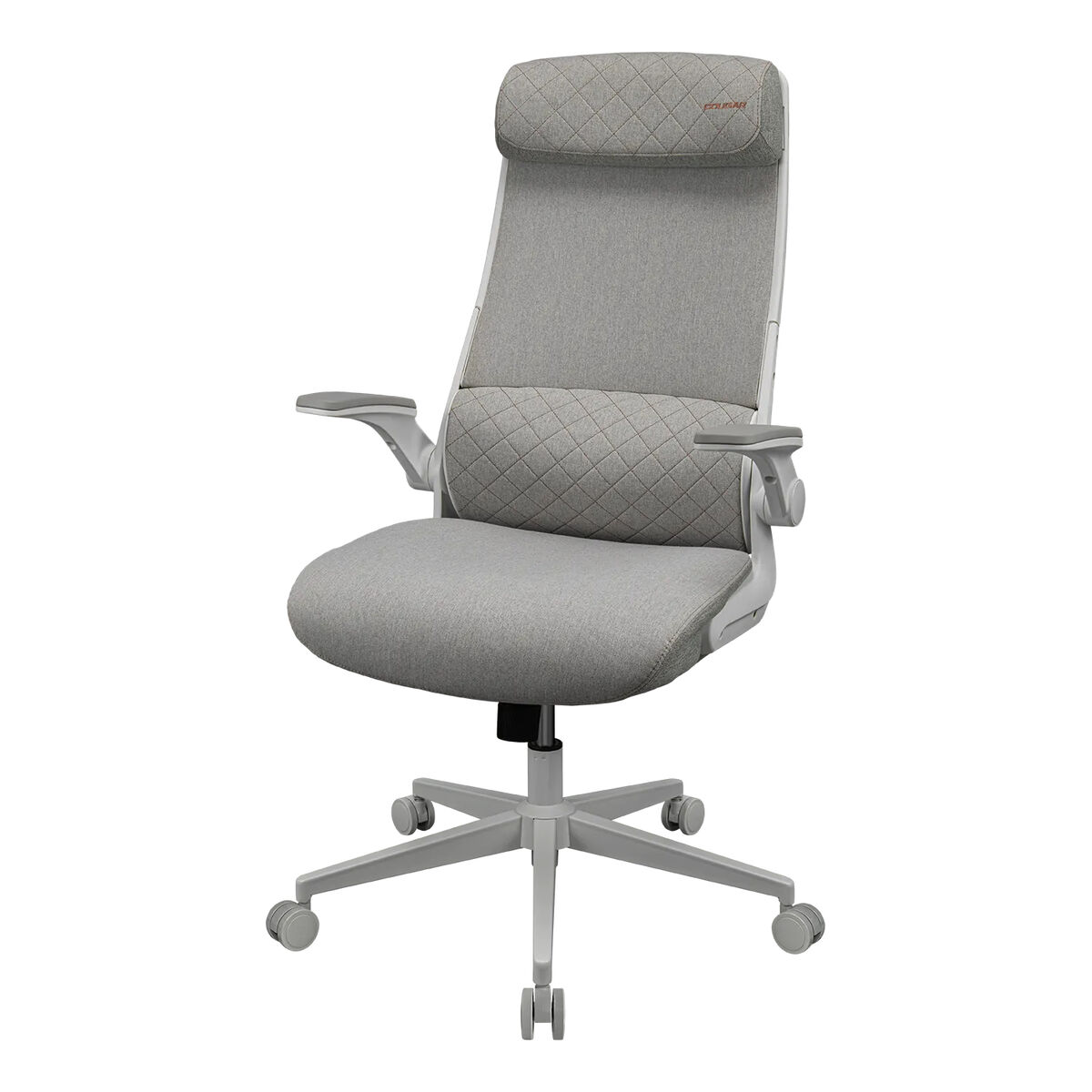 Bild von Gaming Chair Cougar 3MSTDASW.0001 White Black