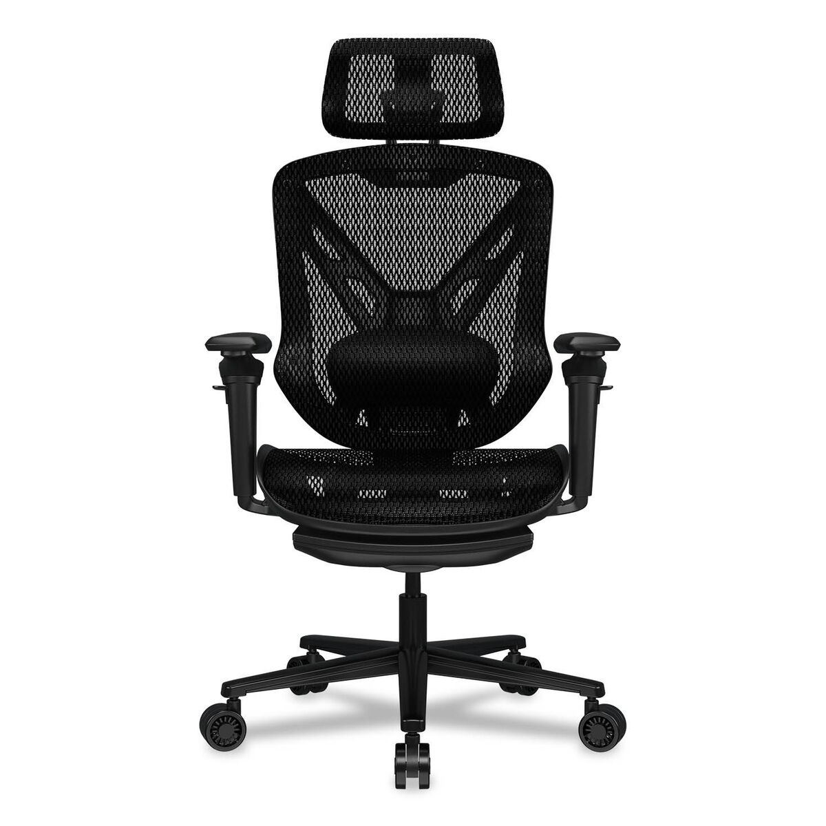 Bild von Gaming Chair Cougar 3MSPDGRB.0001 Black