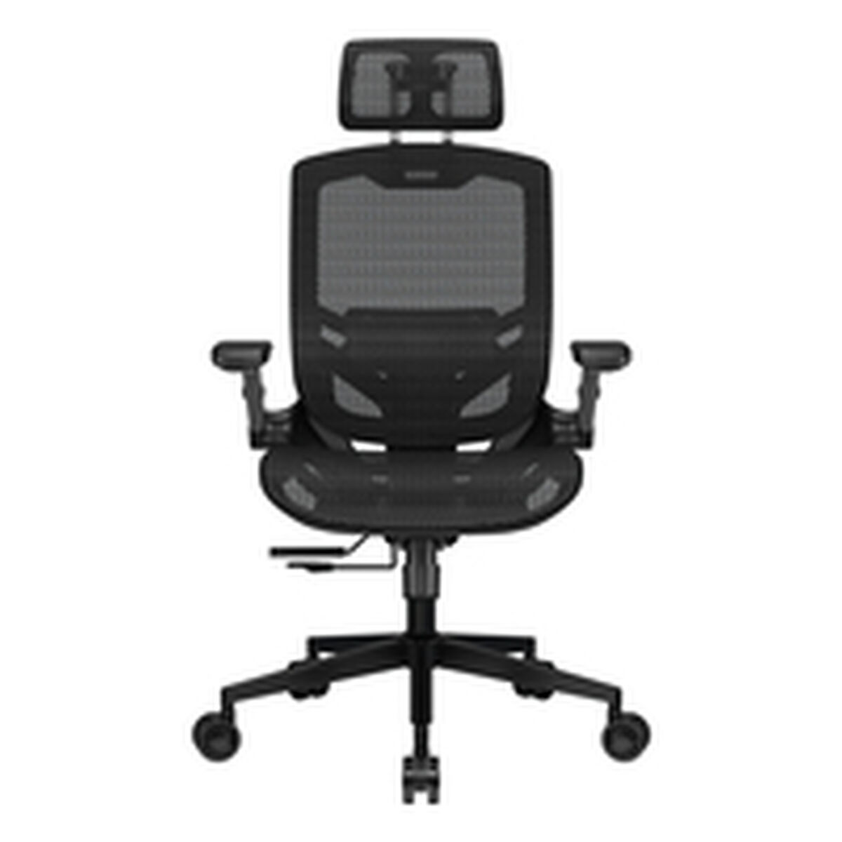 Bild von Gaming Chair Cougar 3MSPOBLB.0001 Black