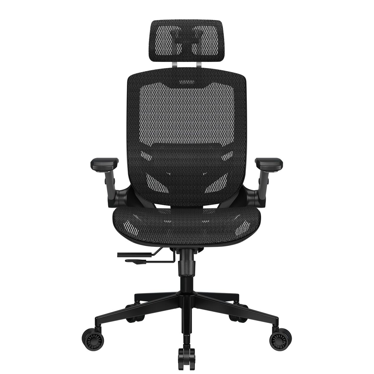 Bild von Gaming Chair Cougar 3MSPOBLB.0001 Black