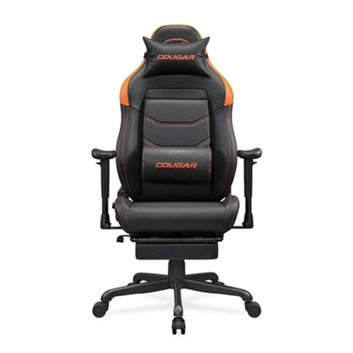 Afbeeldingen van Gaming Chair Cougar 3MEPNORB.0001
