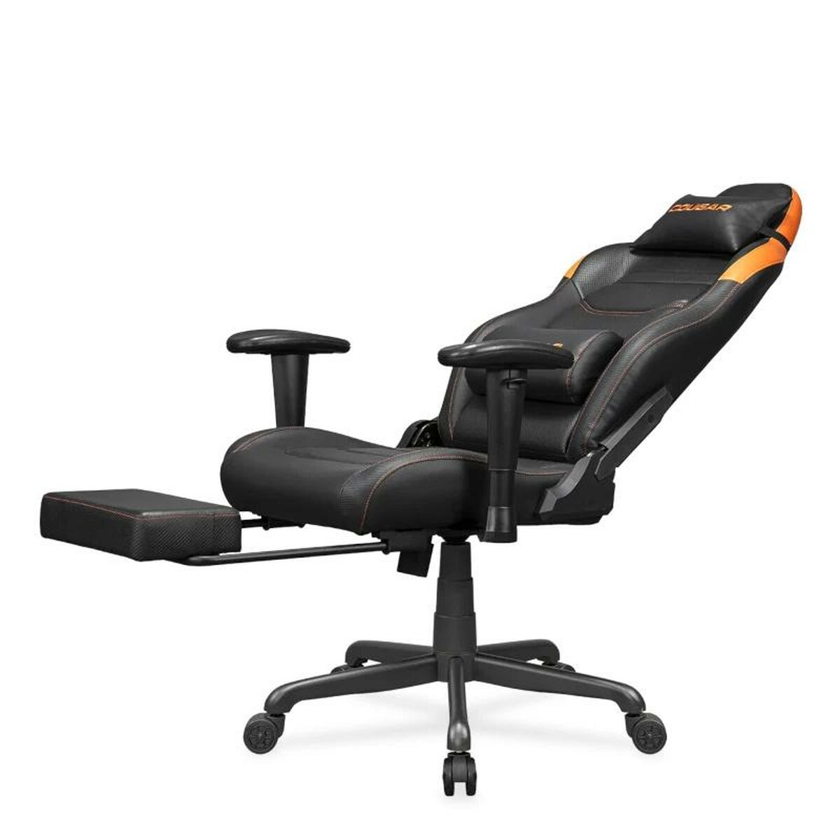 Afbeeldingen van Gaming Chair Cougar 3MEPNORB.0001