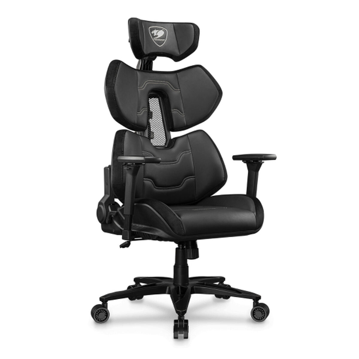 Afbeeldingen van Gaming Chair Cougar 3MTRESLB.0001