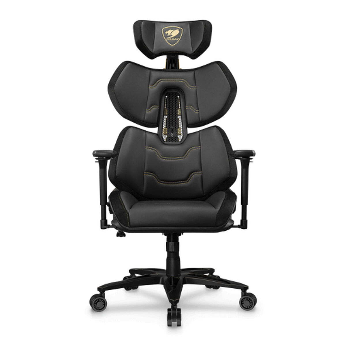 Afbeeldingen van Gaming Chair Cougar 3MTREGLB.0001