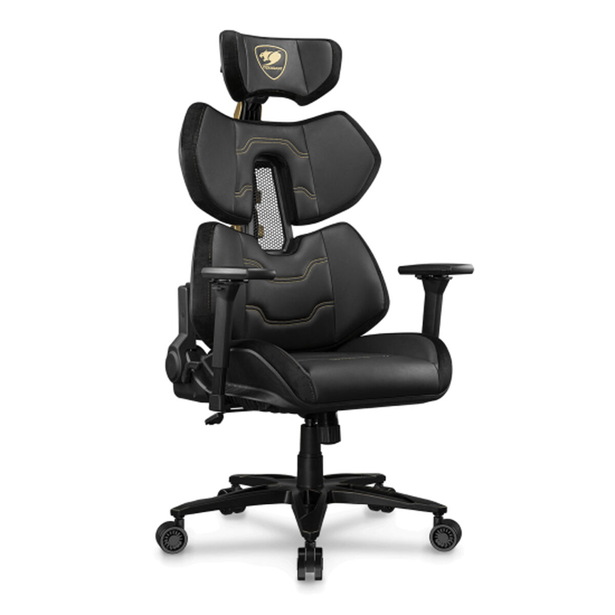 Afbeeldingen van Gaming Chair Cougar 3MTREGLB.0001