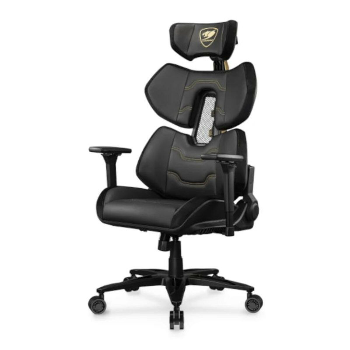Afbeeldingen van Gaming Chair Cougar 3MTREGLB.0001