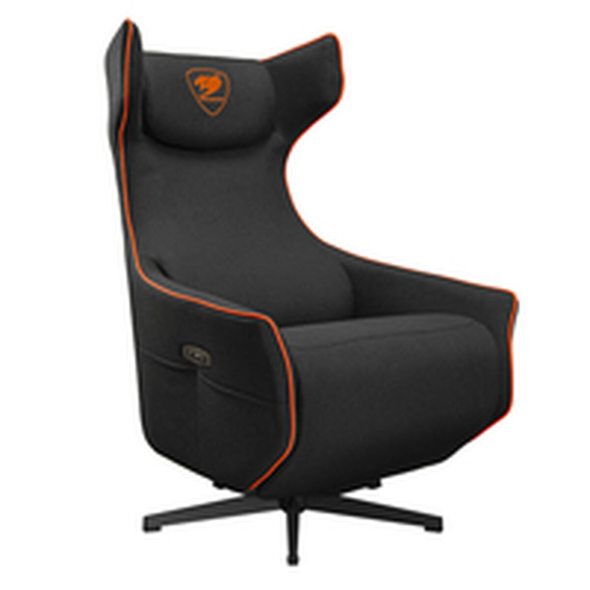 Picture of Gaming Chair Cougar MAGUS Black