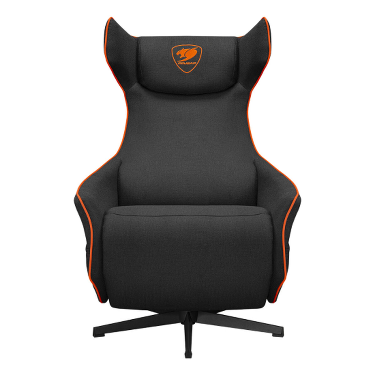 Picture of Gaming Chair Cougar MAGUS Black