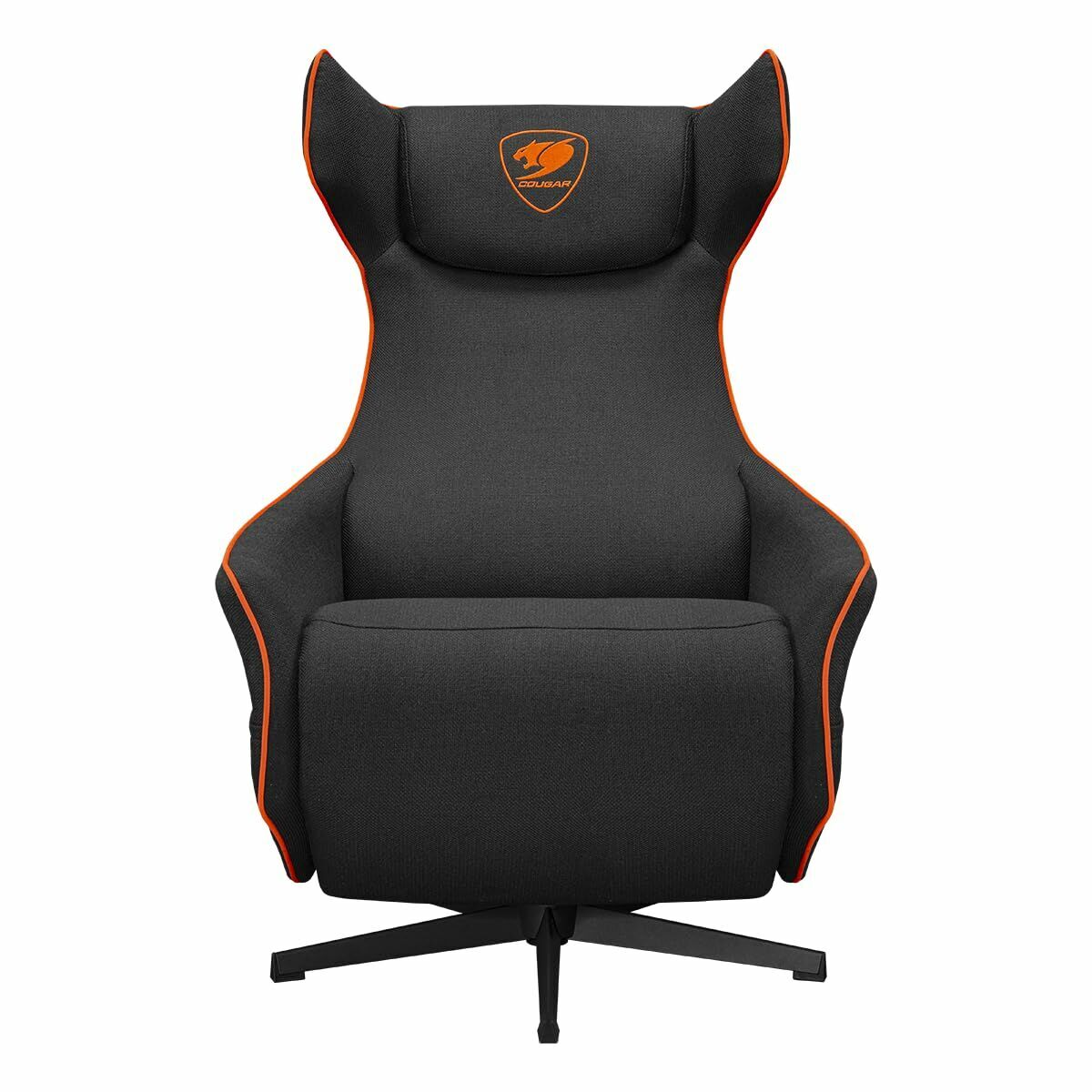 Picture of Gaming Chair Cougar MAGUS Black