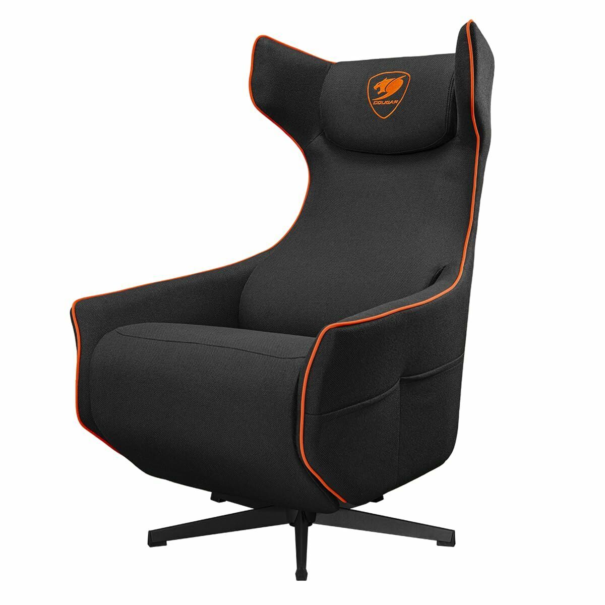 Picture of Gaming Chair Cougar MAGUS Black