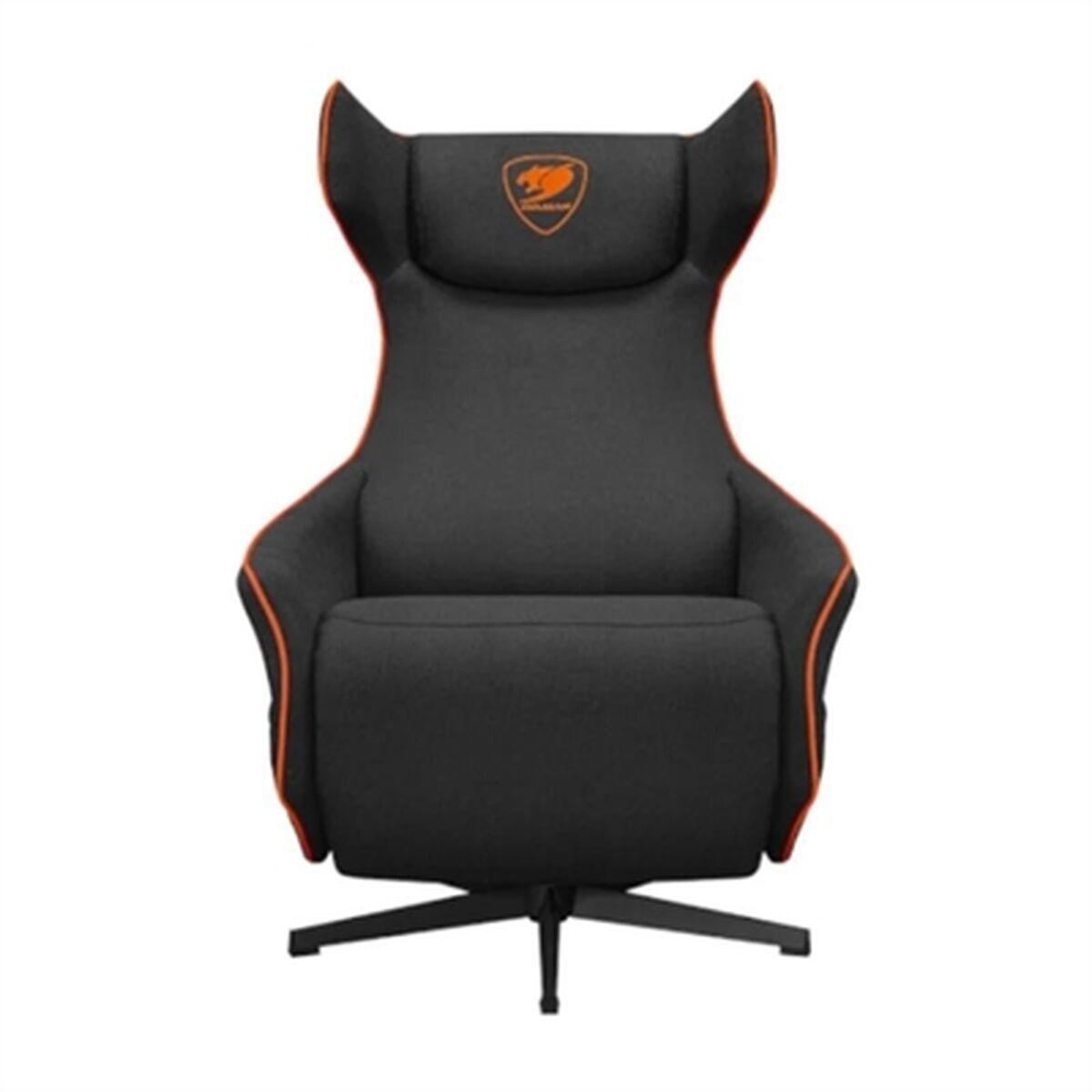 Picture of Gaming Chair Cougar MAGUS Black