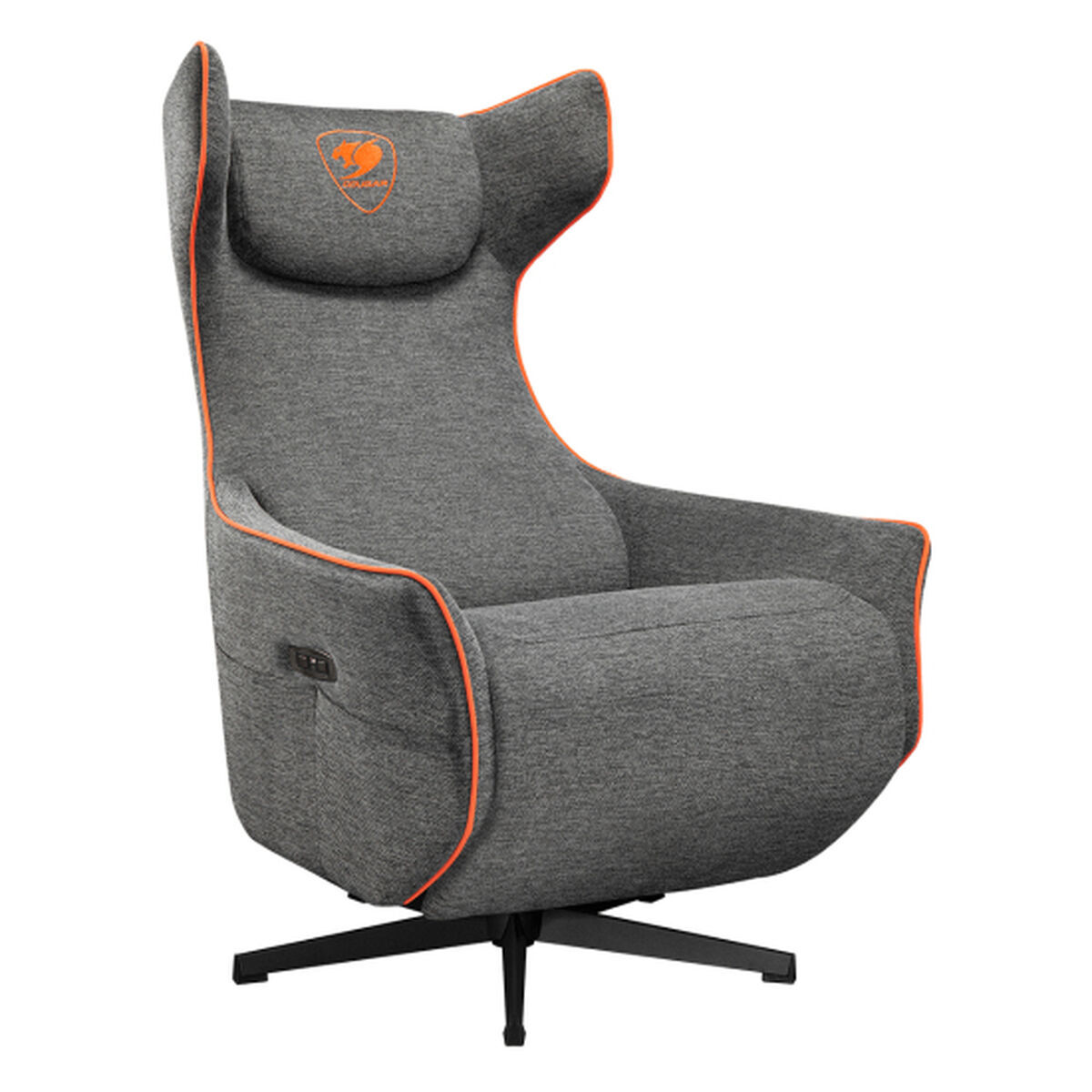 Picture of Gaming Chair Cougar MAGUS Grey