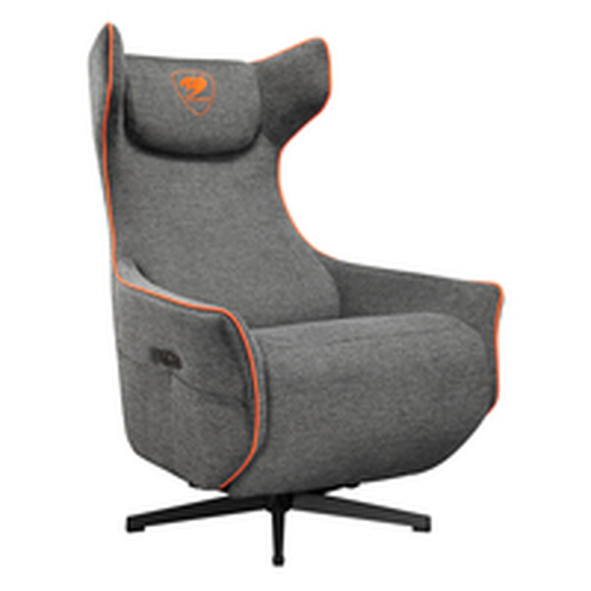 Picture of Gaming Chair Cougar MAGUS Grey