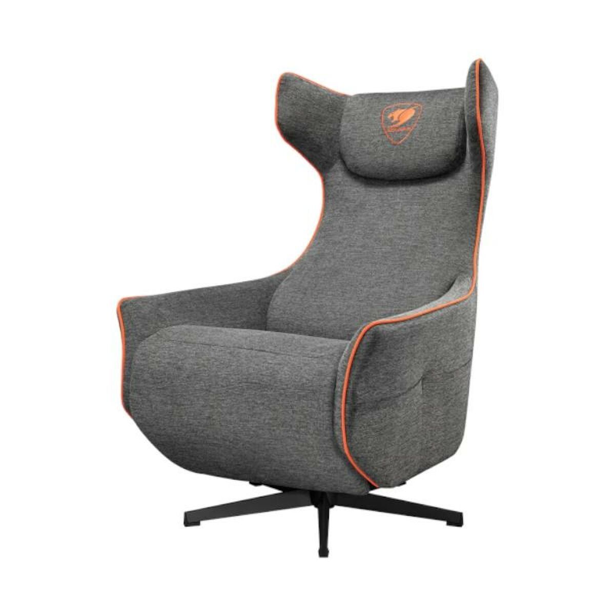 Picture of Gaming Chair Cougar MAGUS Grey