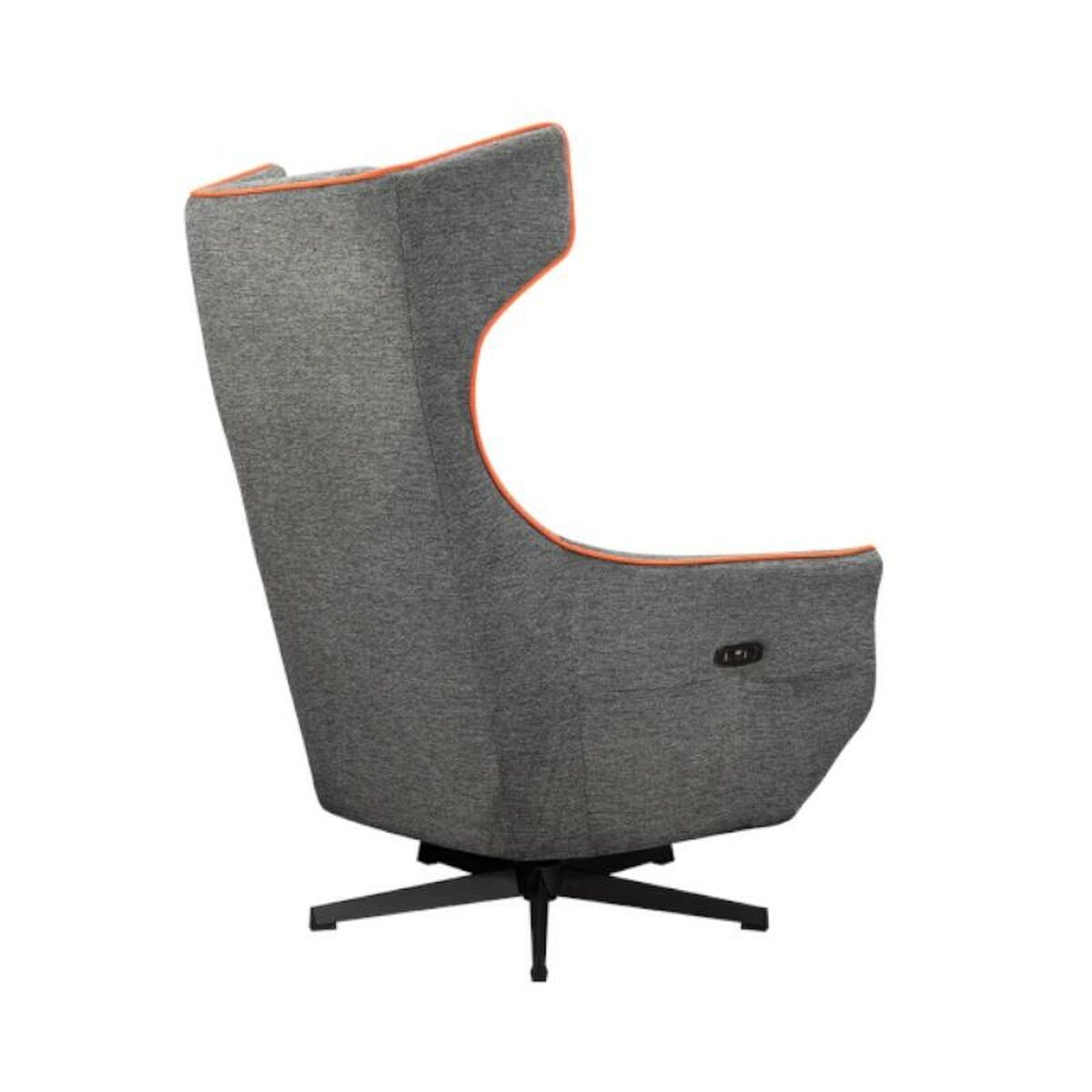 Picture of Gaming Chair Cougar MAGUS Grey