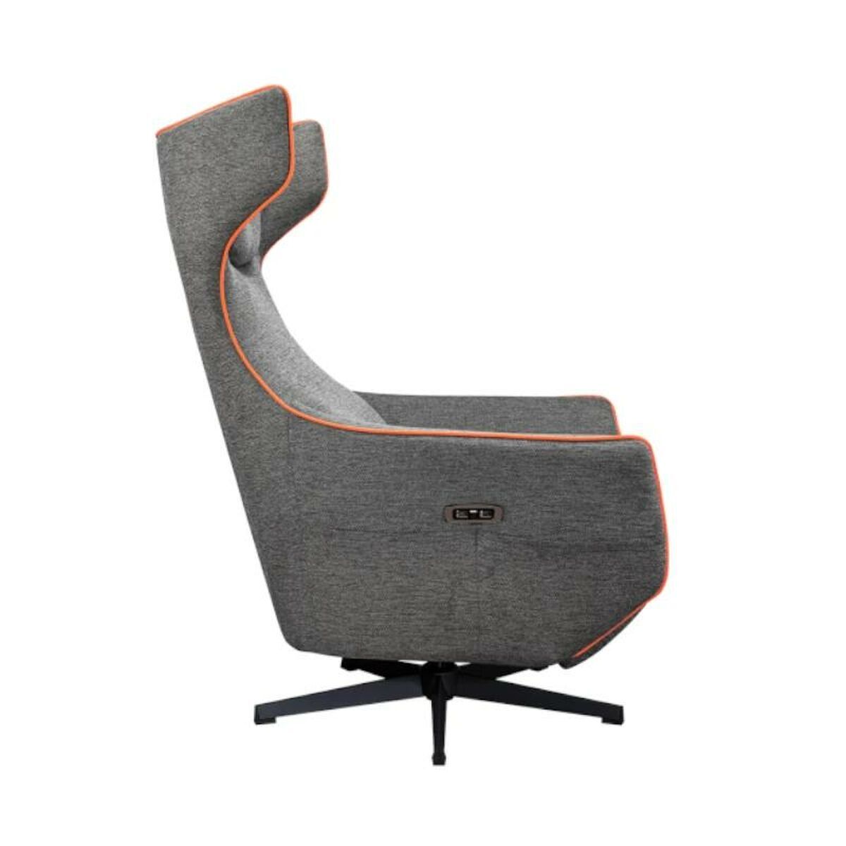 Picture of Gaming Chair Cougar MAGUS Grey