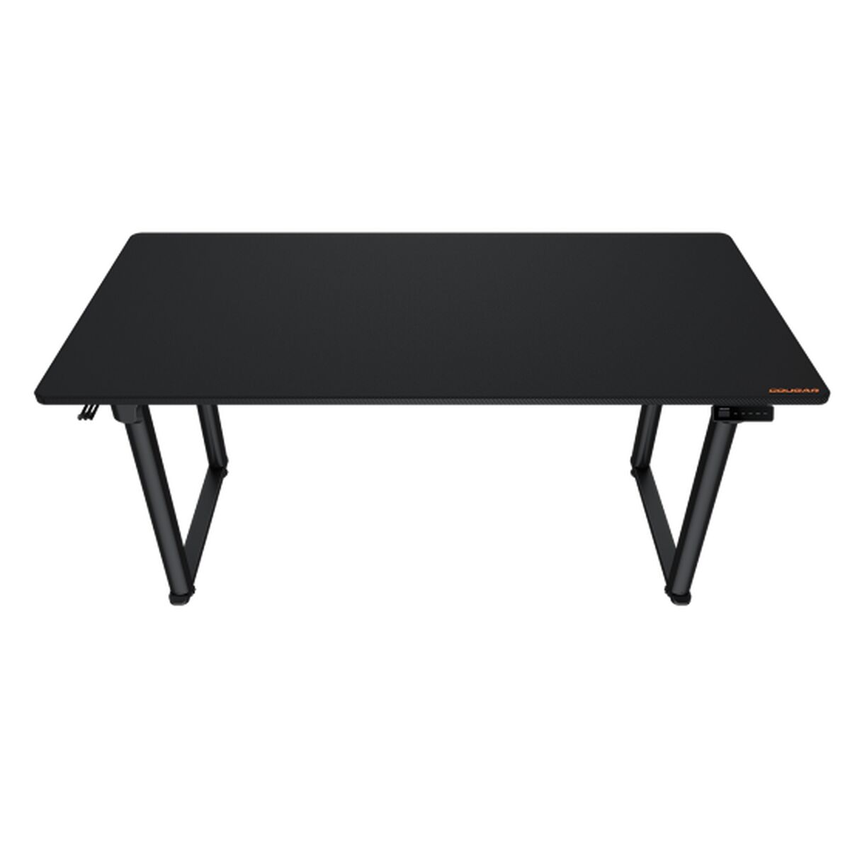 Picture of Desk Gaming Cougar Mesa Gaming E-GRAV 160 Black